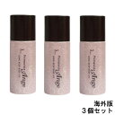 皮脂くずれ防止 化粧下地 25ml ×3個