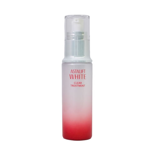 【2点購入でハッカ油】富士フイルム アスタリフト ホワイト クリアトリートメント 100ml [ F