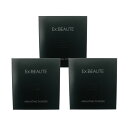 【2点購入でハッカ油】エクスボーテ エアラスティングパウダー ナチュラル レフィル ケース別売 11g 3個 [ パウダー プレストパウダー つめかえ用 詰め替...