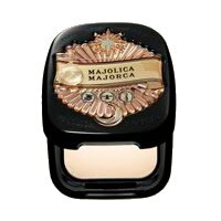 【2点購入で耳そうじ】プレストポアカバー レフィル ケース別売 資生堂 マジョリカ マジョルカ [ マジョマジョ プレストパウダー テカり 毛穴カバー フェイスパウダー ]【 定形外 送料無料 】のサムネイル