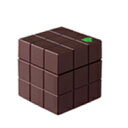 【2点購入で香料GET】ハードワックス【チョコ】 80gアリミノ ピース プロデザインシリーズ ARIMINOPEACE 【 定形外 送料無料 】