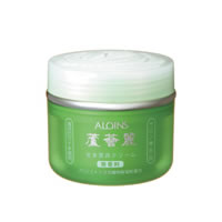 【2点購入で香料GET】蘆薈麗 ロカイレイ 薬用クリーム 185mlアロエ( アロインス ) 取り寄せ商品【ID:0058】【 送料無料 】※北海道・沖縄除く【...