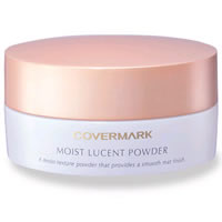 【2点購入で香料GET】モイストルーセントパウダー【Nナチュラルルーセント】(リフィル) ケース別売 カバーマーク カバマ covermark 【 定形外 送料...