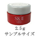 【2点購入でラベンダー】 SK-2 サインズナリッシングクリーム 2.5g マックスファクター sk ...