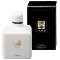 【2点購入でハッカ油】 資生堂 タクティクス コロン 120ml 【 送料無料 】※北海道・沖縄除く