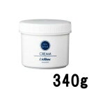 【2点購入で香料GET】リスブラン ノンEクリーム エコノミー 340g [ ノンE フェイス & ボディ 用 クリーム 肌 敏感肌 乾燥 肌荒れ 顔 フェイス...