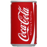 【2点購入でラベンダー】 コカ・コーラコカコーラ160ml缶×30本入(1ケース)(コカコーラ コカコーラ Coca-Cola)※キャンセル不可となりますのでご了承下さい。 【 送料無料 】※北海道・沖縄除く