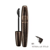 【2点購入で香料GET】ヘレナルビンスタイン ラッシュクイーン コブラブラック WP 【01マグネティックブラック】( ヘレナ マスカラ ウォータープルーフ コブラ ブラック BK ボリューム HR 在庫処分 )【 定形外 送料無料 】のサムネイル