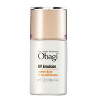 【2点買で香水オイル】ロート製薬 オバジ アクティブベース UV乳液 30ml[ Obagi 乳液 日焼け止め ]【 定形外 送料無料 】