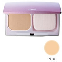 【2点購入で香料GET】【 定形外 送料無料 】 アクセーヌ シルキィモイスチュア ファンデーションN 【 N10 】( リフィル )( ACSEINE パウダ...