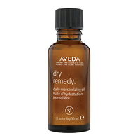【2点購入でハッカ油】アヴェダ ドライレメディー シリーズ デイリー モイスチュア オイル 30ml( AVEDA アベダ 洗い流さないトリートメント )【 定形外 送料無料 】