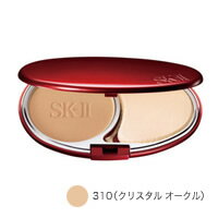 複数買MAX2香料GET】SK-2 クリアビューティ パウダーファンデーション 【310クリスタルオ ...