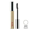 【2点購入で香料GET】ケサランパサラン ラッシュリフター 【 透明CL01 】( ケサパサ マスカラ Kesalan Patharan 美容成分配合 マツエク...