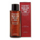 【2点購入で香料GET】【あす楽】 菊星 ヘアメド 薬用ヘアトニックS 110ml ( 医薬部外品 薬用 ヘアトニック KIKUBOSHI )【 送料無料 】※...