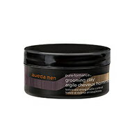 【2点購入でハッカ油】アヴェダ メン ピュア フォーマンス グルーミング マット ワックス 75ml[ AVEDA MEN ヘアワックス メンズ ヘアケア スタイリング剤 ]【 定形外 送料無料 】