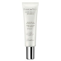 【2点購入でハッカ油】ゲラン ペルル ブラン UV シールド 30ml[ GUERLAIN 日焼け止め 顔用 UVシールド ]【 定形外 送料無料 】