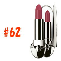 【2点買で香水オイル】ゲラン ルージュ ジェ 【 62 Georgia 】[ GUERLAIN リップ リップスティック 口紅 ]【 定形外 送料無料 】