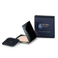 【2点購入でハッカ油】【あす楽】 資生堂 クレドポーボーテ プードルコンパクトエサンシエル ( エレガントスリム ) 5g [ フェースパウダー フェイスパウダー おしろい ]【 送料無料 】※北海道・沖縄除くのサムネイル