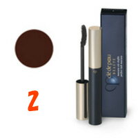 【2点購入で香料GET】資生堂 クレドポーボーテ マスカラシルエトフェ 6.5g ( 2 )[ ウオータープルーフ マスカラ アイメイク ボリューム ウォータープルーフ ]【 定形外 送料無料 】