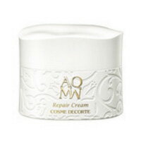 【2点購入で香料GET】【あす楽】 コスメデコルテ AQ MW リペア クリーム 25g [ コーセー COSME DECORTE フェイスクリーム スキンケア ]【 送料無料 】※北海道・沖縄除くのサムネイル