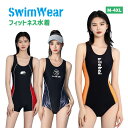 水着 フィットネス レディース ママ ぽっちゃり 水着 レディース フィットネス パッド一体型 大きいサイズ ハーフスパッツ 水泳 競泳 オールインワン ジム スイムウエア ヨガ 運動用 プール ダイビングスーツ 送料無料 みずぎ 女の子 水着 ママ 海水浴 水泳 ブルー