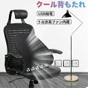 クール背もたれ 送風クッション背当て ファン付き メッシュ USB給電 低反発 姿勢矯正 猫背矯正 長距離運転 ドライブ 暑さ対策 クール エアー 夏用 涼しい 腰当て ひんやり 蒸れない 車用 在宅勤務 デスクワーク オフィス チェア 椅子 テレワーク オンライン会議 父の日ギフト