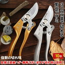 【楽天スーパーセール】「エントリーで★ポイント10倍 」訳あり 数量限定 アウトレット 剪定ばさみ はさみ 30mm ハサミ 庭 ガーデン 園芸 枝切り 枝切りばさみ ロック 作業 庭木 送料無料