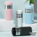 ミニ水筒 ボトル 200ml 真空 ステンレス マイボトル ミニ 水筒 ギフト 軽量 飲み切り 携帯 マグボトル 保温 保冷 プレゼント キッズ メンズ レデイーズ 小さい コンパクト 直飲み(3)