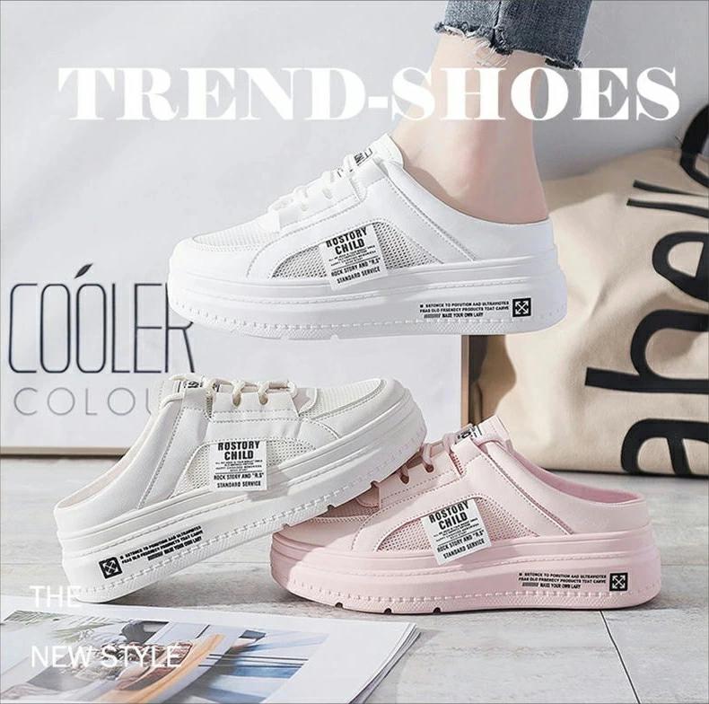 紐なし 室内 履きやすい 通勤 マジックテープ 室外 無地 性 WILLS メッシュ 通学靴 通気性 THOM かっこいい オシャレ アウトドア