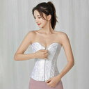 【送料無料】コルセット 小物 ドレスインナー ビスチェ 花嫁下着 パーティー ブライダルインナー ウェディングインナー 花嫁下着