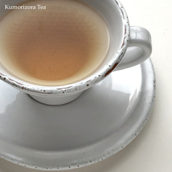 楽天紅茶屋くもりぞら2024ダージリン春摘みリッシーハット茶園50g