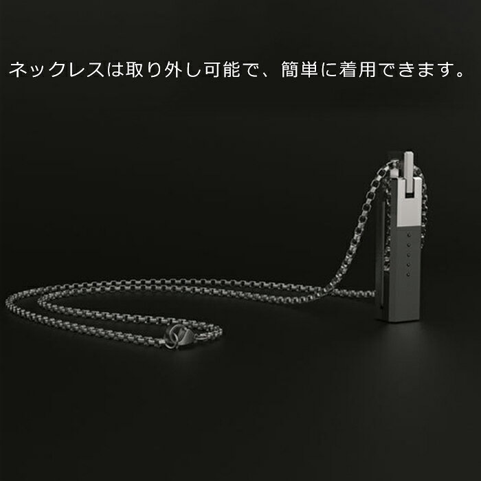 Fitbit Flex2 ペンダント型 ホルダー 腕時計飾り ストラップ フィットビット フレックスfitbit flex2用 メンズ レディース おしゃれ Fitbit Flex 2 保護 ケース バックルバンド 高級 ネックレス 選べる3色展開