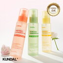 ★新発売★20%OFF+ポイント10倍★【KUNDAL公式】パフューム ヘア&ボディミスト 80ml クンダル