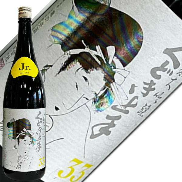 楽天市場】くどき上手 jr（日本酒・焼酎）の通販