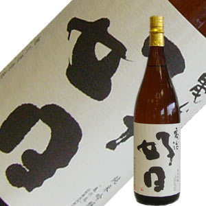 幻の米【亀の尾】使用!鯉川酒造　純米吟醸亀治好日　720ml