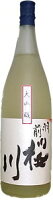 桜川酒造　小国桜川　純米大吟醸　金箱入り1800ml