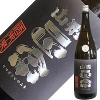 水戸部酒造　山形正宗　純米吟醸　酒未来　生　1.8L【要冷蔵】