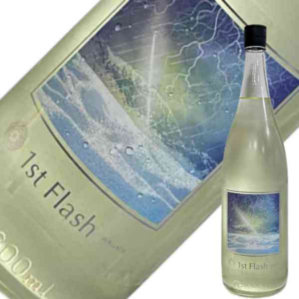 奥羽自慢　Wagauji 1st Flash　【要冷蔵】