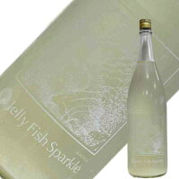 奥羽自慢 WAgauji JellyFish Sparkle【要冷蔵】【クール便必須】【8月9日入荷予定】