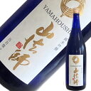 六歌仙　山法師　純米吟醸酒　1.8L