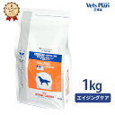 【ロイヤルカナン】 犬用 ベッツプラン エイジングケア 1k...