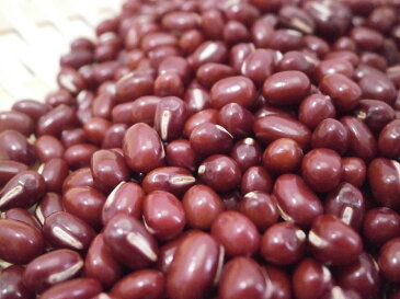 4種類のお得な豆のセット！ 小豆、黒豆、ひよこ豆、ポップコーン 各300g