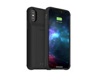 ZAGG INTERNATIONAL DIST mophie juice pack Access Apple iPhone XS/X (Black) 401002831 