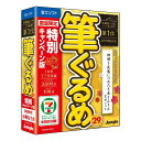 FSI 筆ぐるめ29 特別キャンペーン版