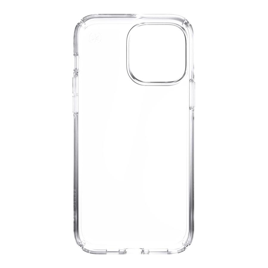 Speck iPhone 13 Pro Max用Presidio Perfect Clear Clear/Clear 141737-5085