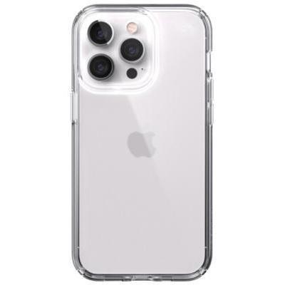 speck スペック スマホケース 耐衝撃 iPhone13Pro クリア 2021 Presidio Perfect Clear Clear Clear ワイヤレス充電可 Magsafe対応 141714-5085 SK