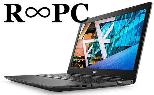 RPC(ԡ)DellLatitude3590P75F001Corei5-8250U/16GB/SSD500GB/15.6//Windows11Pro/ʵݾ/PC/ѾɾB