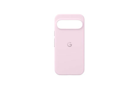 Rakuten - Google Pixel 9 Pro XL ケース(Rose Quartz)