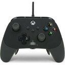 アコ・ブランズ・ジャパン|ACCO BRANDS JAPAN PowerA フュージョン プロ 2 有線コントローラー Xbox Series XS ブラック/...
