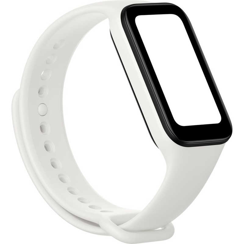 Rakuten - XIAOMI シャオミ Xiaomi Smart Band 8 Active Strap Ivory BHR7427GL